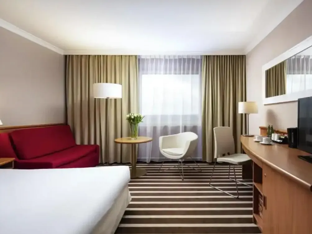 Apartament Wave