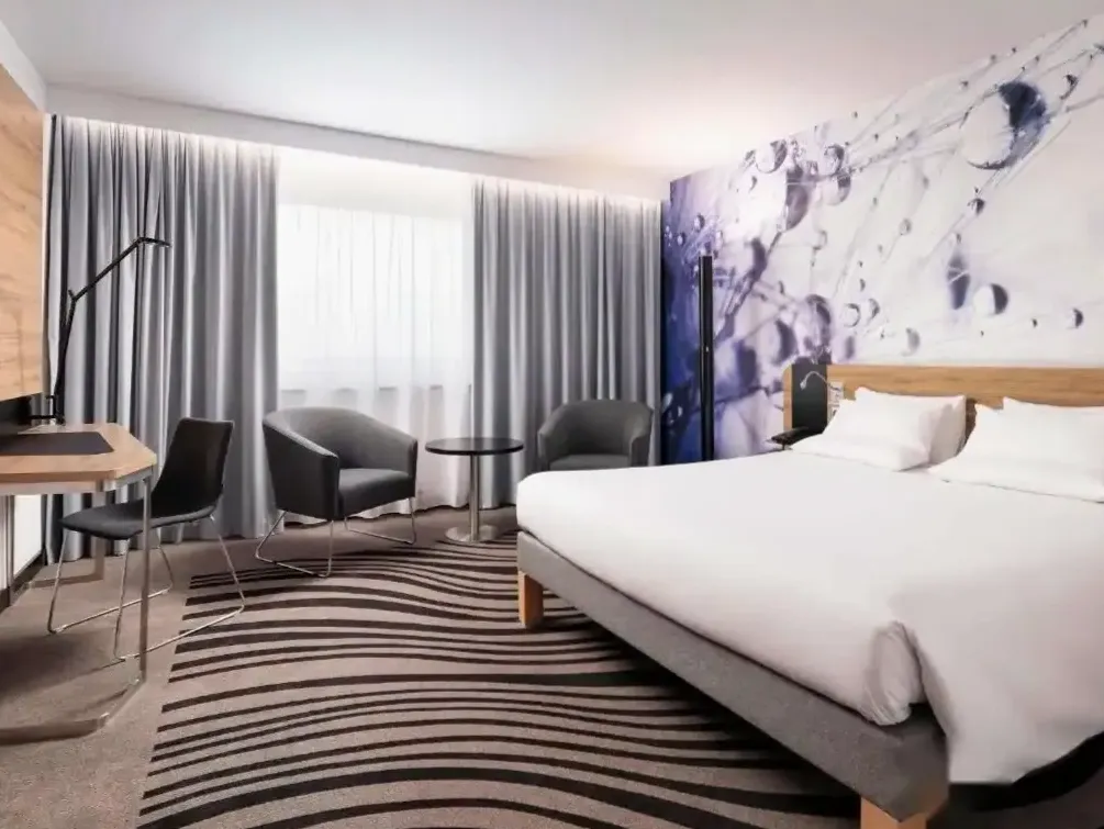 Apartament Executive